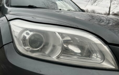 Lifan X60 I рестайлинг, 2014 год, 600 000 рублей, 9 фотография