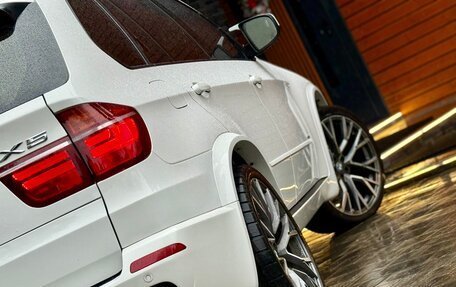 BMW X5, 2011 год, 1 995 000 рублей, 5 фотография