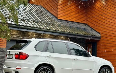 BMW X5, 2011 год, 1 995 000 рублей, 3 фотография