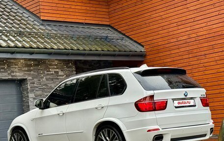 BMW X5, 2011 год, 1 995 000 рублей, 4 фотография