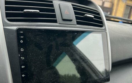 Lifan X60 I рестайлинг, 2014 год, 600 000 рублей, 7 фотография