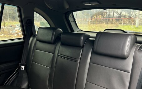 Lifan X60 I рестайлинг, 2014 год, 600 000 рублей, 8 фотография