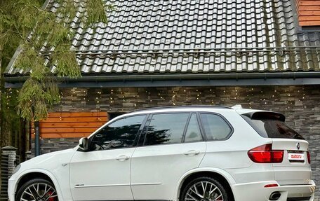 BMW X5, 2011 год, 1 995 000 рублей, 2 фотография