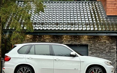 BMW X5, 2011 год, 1 995 000 рублей, 8 фотография