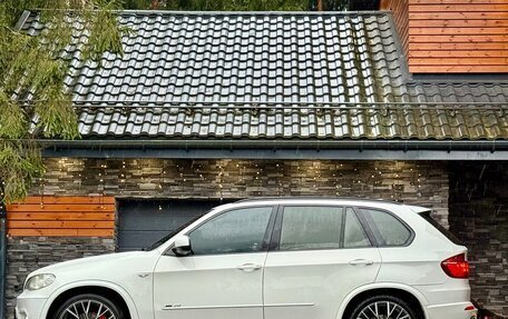 BMW X5, 2011 год, 1 995 000 рублей, 7 фотография