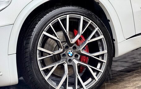 BMW X5, 2011 год, 1 995 000 рублей, 12 фотография