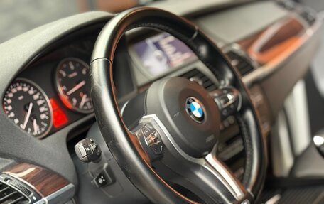 BMW X5, 2011 год, 1 995 000 рублей, 18 фотография