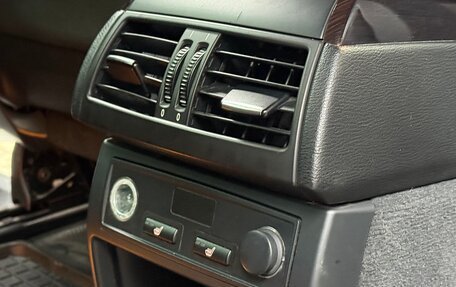 BMW X5, 2011 год, 1 995 000 рублей, 16 фотография