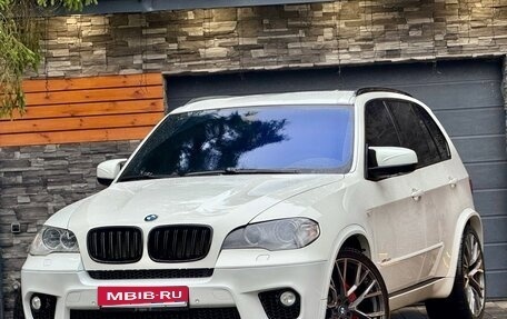 BMW X5, 2011 год, 1 995 000 рублей, 10 фотография