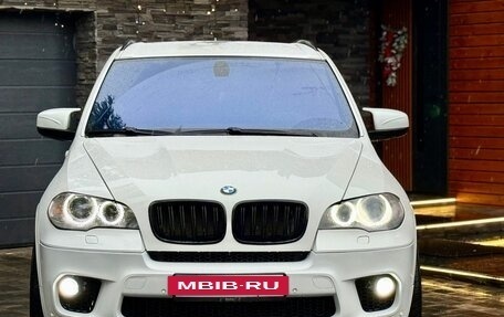 BMW X5, 2011 год, 1 995 000 рублей, 9 фотография