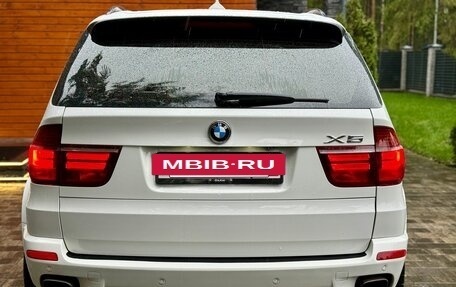 BMW X5, 2011 год, 1 995 000 рублей, 11 фотография