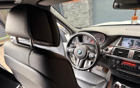 BMW X5, 2011 год, 1 995 000 рублей, 25 фотография