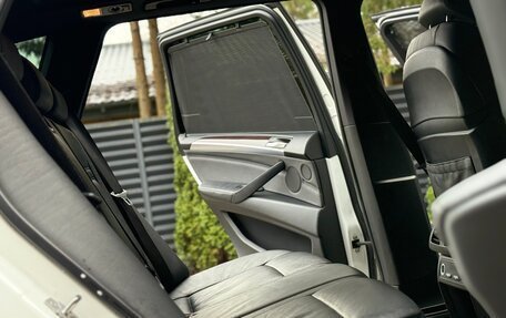 BMW X5, 2011 год, 1 995 000 рублей, 27 фотография