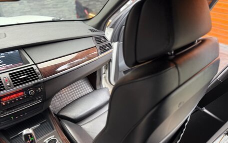 BMW X5, 2011 год, 1 995 000 рублей, 26 фотография