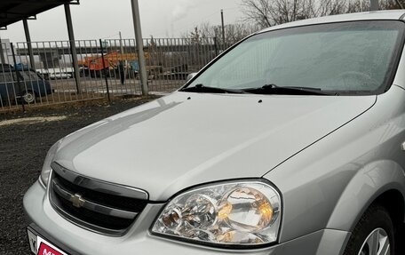 Chevrolet Lacetti, 2008 год, 437 000 рублей, 2 фотография