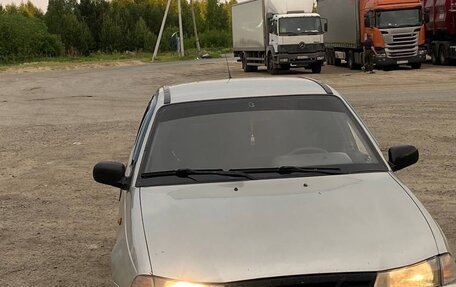 Daewoo Nexia I рестайлинг, 2008 год, 150 000 рублей, 3 фотография