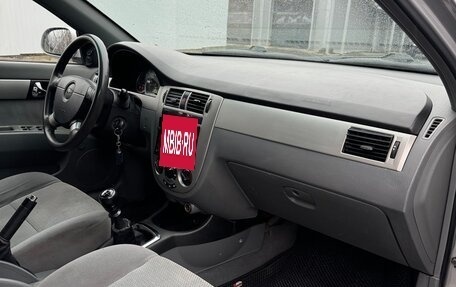 Chevrolet Lacetti, 2008 год, 437 000 рублей, 12 фотография