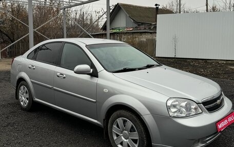 Chevrolet Lacetti, 2008 год, 437 000 рублей, 6 фотография