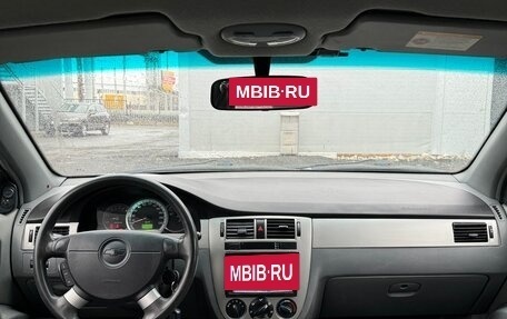 Chevrolet Lacetti, 2008 год, 437 000 рублей, 11 фотография