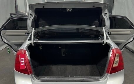 Chevrolet Lacetti, 2008 год, 437 000 рублей, 13 фотография