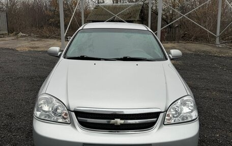Chevrolet Lacetti, 2008 год, 437 000 рублей, 7 фотография