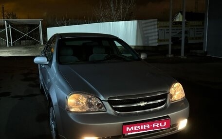 Chevrolet Lacetti, 2008 год, 437 000 рублей, 14 фотография