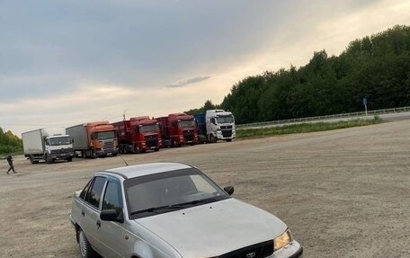 Daewoo Nexia I рестайлинг, 2008 год, 150 000 рублей, 2 фотография