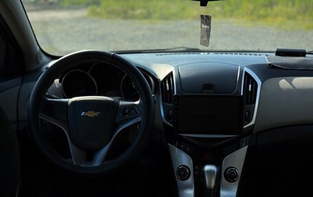 Chevrolet Cruze II, 2013 год, 750 000 рублей, 11 фотография