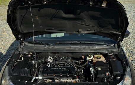 Chevrolet Cruze II, 2013 год, 750 000 рублей, 15 фотография