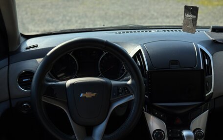 Chevrolet Cruze II, 2013 год, 750 000 рублей, 14 фотография