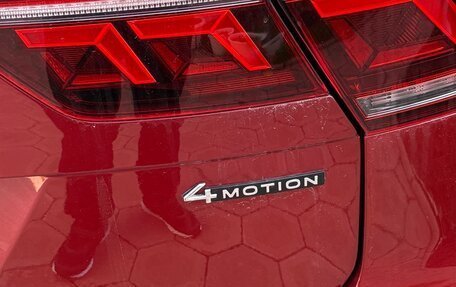 Volkswagen Tiguan II, 2021 год, 3 600 000 рублей, 6 фотография