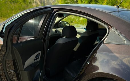 Chevrolet Cruze II, 2013 год, 750 000 рублей, 12 фотография