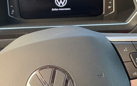 Volkswagen Tiguan II, 2021 год, 3 600 000 рублей, 4 фотография