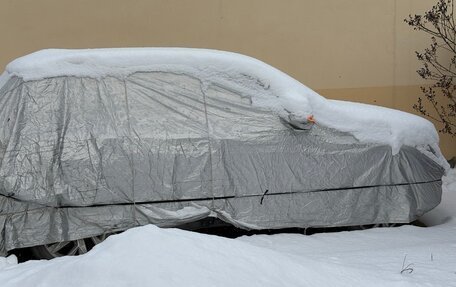 Volkswagen Tiguan II, 2021 год, 3 600 000 рублей, 8 фотография