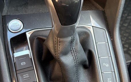 Volkswagen Tiguan II, 2021 год, 3 600 000 рублей, 7 фотография