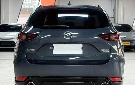 Mazda CX-5 II, 2021 год, 2 180 000 рублей, 4 фотография