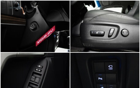 Toyota Land Cruiser Prado 150 рестайлинг 2, 2022 год, 7 150 000 рублей, 20 фотография