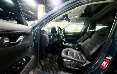 Mazda CX-5 II, 2021 год, 2 180 000 рублей, 5 фотография