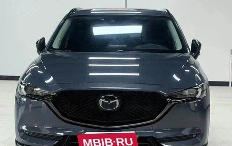 Mazda CX-5 II, 2021 год, 2 180 000 рублей, 2 фотография