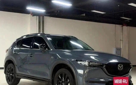 Mazda CX-5 II, 2021 год, 2 180 000 рублей, 3 фотография