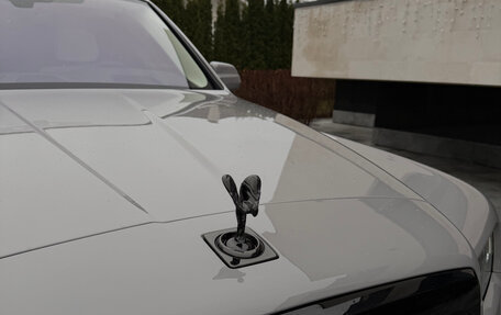 Rolls-Royce Cullinan, 2024 год, 49 800 000 рублей, 4 фотография