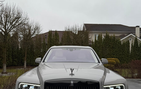 Rolls-Royce Cullinan, 2024 год, 49 800 000 рублей, 5 фотография