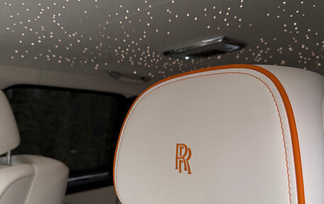 Rolls-Royce Cullinan, 2024 год, 49 800 000 рублей, 13 фотография