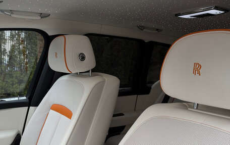 Rolls-Royce Cullinan, 2024 год, 49 800 000 рублей, 10 фотография