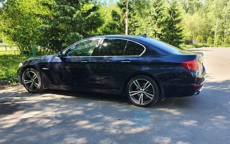 BMW 5 серия, 2012 год, 1 550 000 рублей, 5 фотография