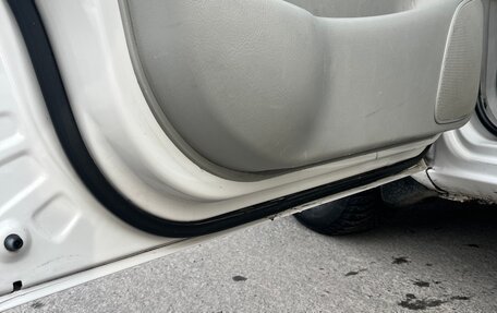 Hyundai Trajet I рестайлинг, 2004 год, 450 000 рублей, 7 фотография