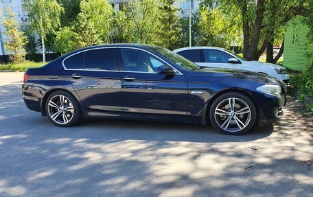 BMW 5 серия, 2012 год, 1 550 000 рублей, 6 фотография