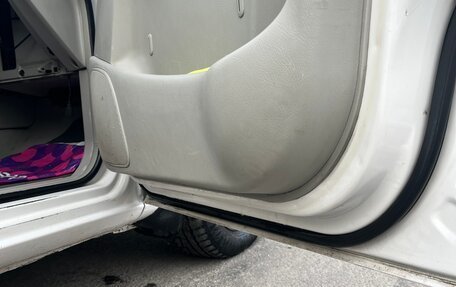 Hyundai Trajet I рестайлинг, 2004 год, 450 000 рублей, 8 фотография