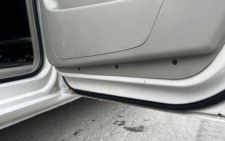 Hyundai Trajet I рестайлинг, 2004 год, 450 000 рублей, 9 фотография