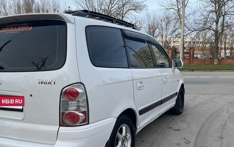 Hyundai Trajet I рестайлинг, 2004 год, 450 000 рублей, 3 фотография